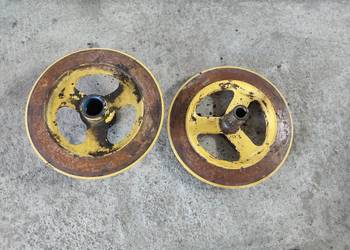 Wariator wialni New Holland TX30 TX32 TX34 TX36 TX62 TX63 TX64 TX65 TX66