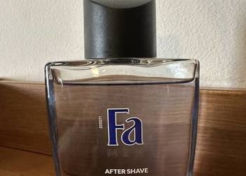 Fa sport, woda after shave, 100ml