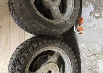 Sprzedam koło od skutera