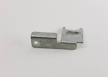 UCHWYT LEWY WSPORNIK  TGB BLADE 550