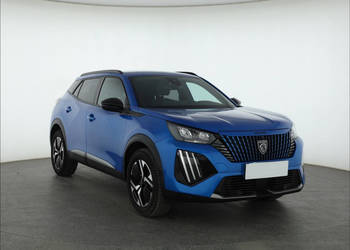 Peugeot 2008 1.2 PureTech