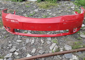 FORD MONDEO MK3 LIFT ZDERZAK PRZOD 3S71-17757-A 3S7117757A