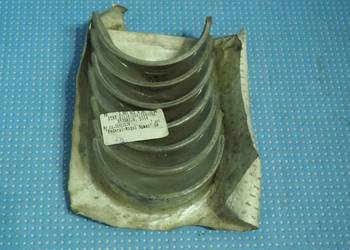 Panewki korbowodowe STAR Panewki korbowodowe STAR