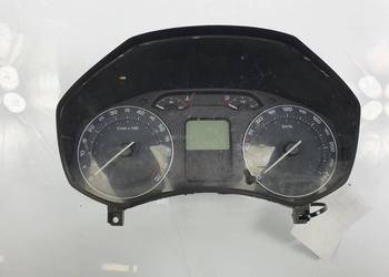 LICZNIK ZEGAR SKODA OCTAVIA II 1Z0920822B LICZNIK ZEGAR SKODA OCTAVIA II 1Z0920822B