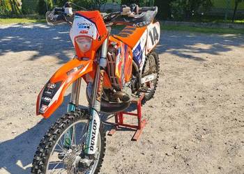 Ktm exc 250