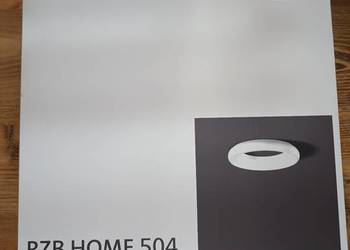 Lampa ring RŻB Home 504