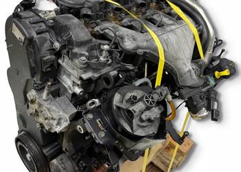 SILNIK Peugeot 307 308 407 607 807 2.0 HDI 16V 136KM diesel kompletny RHR