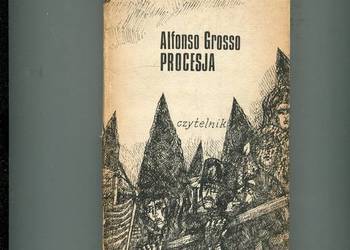 Procesja - Alfonso Grosso