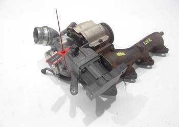 TURBINA BMW E60 2.0 N47D20A OE 4727470