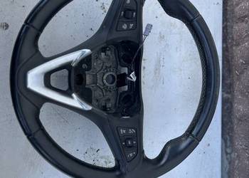 Kierownica Opel zafira c lift