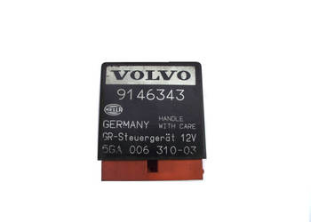 PRZEKAŹNIK TEMPOMATU  VOLVO 850 9146343