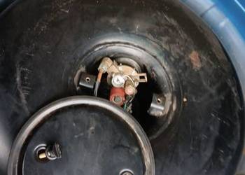 butla lpg i instalacja