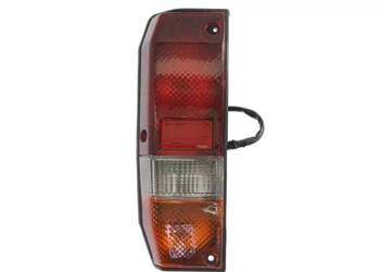 Toyota Land Cruiser FJ75 84–06 Lampa tylna lewa