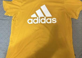 Koszulka z krótkim rękawem adidas