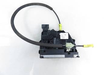 ZAMEK LEWY TYLNY OPEL MERIVA B (MPV) (S10) 13432376