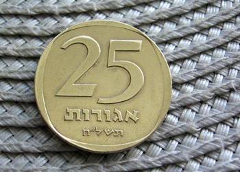 Izrael 25 Agor 1978r