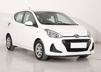 Hyundai i10 1.0