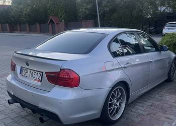 Sprzedam BMW e90