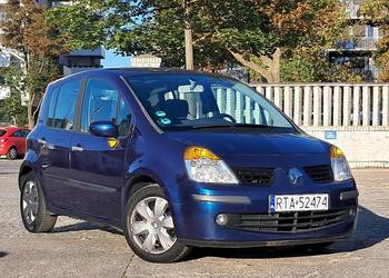 1.6 i 16V 88KM, Manual, Klimatyzacja