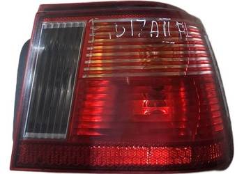 Lampa tylna prawa Seat Ibiza II FL 6K2 hatchback 1999-2002 używana
