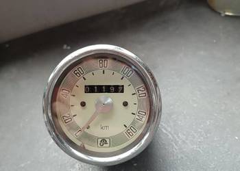 Licznik junak gazela