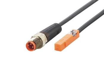Czujnik położenia tłoka z rowkiem T MK5102
