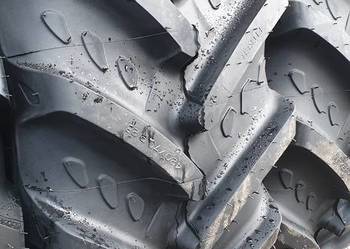 Opona 650/65R42 TL 158D Kleber Gripker , Dostawa Pod Dom