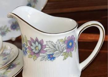 Mlecznik. Cherwell.  Paragon. Made in England