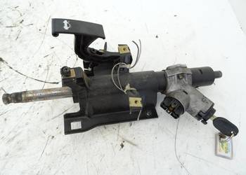 KOLUMNA KIEROWNICZA STACYJKA CITROEN JUMPER I 94-02