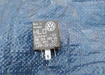 VW przekaźnik 3A0951307