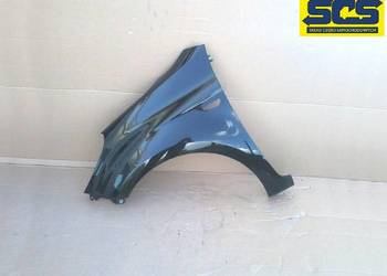 HYUNDAI I 20 I20 BŁOTNIK LEWY PRZÓD 08-12
