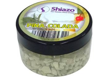 Shiazo Pina Colada 100g | Kamyczki do Palenia Fajki Wodnej Shishy