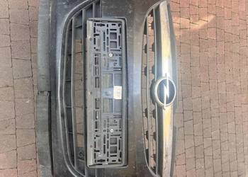 Zderzak przód do Opel Corsa d z20r