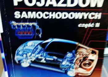 Budowa pojazdów samochodowych Rea