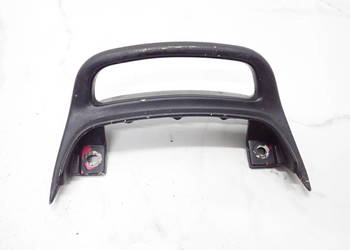 Uchwyt Pasażera Tył Kawasaki Gpz 500 87-92r