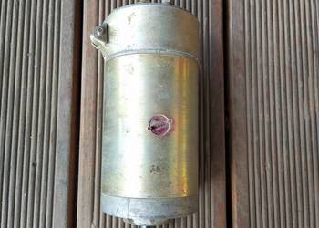 Prądnica długa nowa do k750 m72 mw mt , G-414 , data V 1982