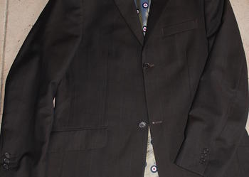 Modna marynarka Ben Sherman rozmiar 50