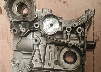 Pompa oleju obudowa rozrządu Z16XEP Z18XER Opel Fiat