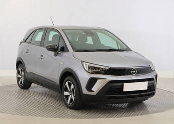 Opel Crossland 1.2