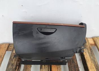 Lancia Phedra SCHOWEK PASAŻERA CZARNY DREWNO euro