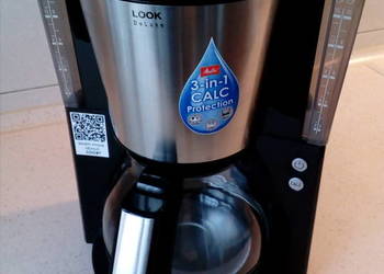 Ekspres do kawy Firmy MELITTA typ 1011-06