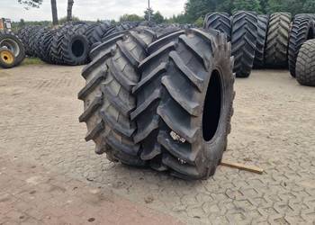 600/65r28 600/65-28 Trelleborg 100% bez napraw