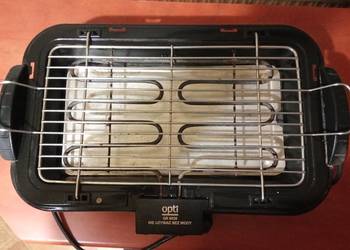 Grill Elektryczny Stołowy 2200W