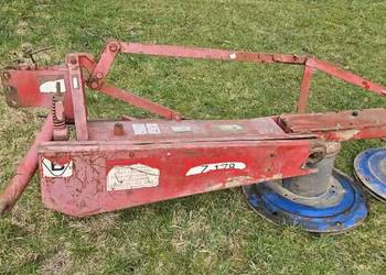 Kosiarka Rotacyjna 1.6m Famarol słupsk