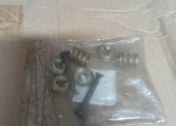 Zestaw naprawczy szczęk hamulcowych Fiat 126p maluch