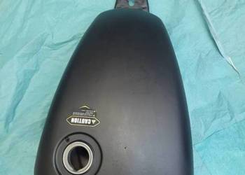 EXPLORER INVERRO 125 KSR ZBIORNIK PALIWA BAK NOWY 61100-J0E6