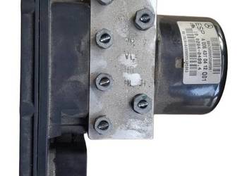 Pompa sterownik ABS Mercedes W203 W209 A0365454132 część używana