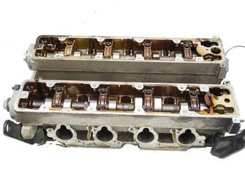 GŁOWICA PEUGEOT CITROEN 1.8 16v 9629372510