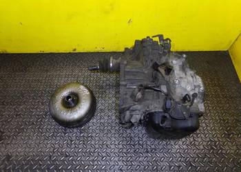 SPORTAGE 2.0 CRDI 10r 140KM skrzynia biegow AUTOMAT 2WD T9MFD2