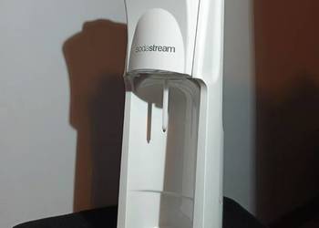 Saturator Soda Stream biały